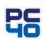 PC40 Interactive logo